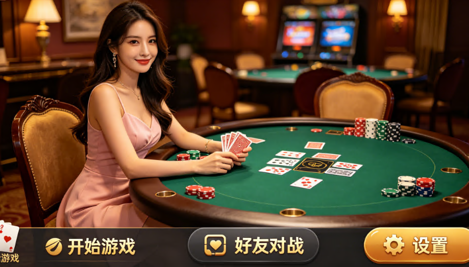 网络安全门户主题展示图
